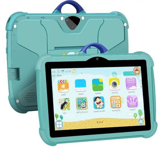 Tablet voor kinderen
