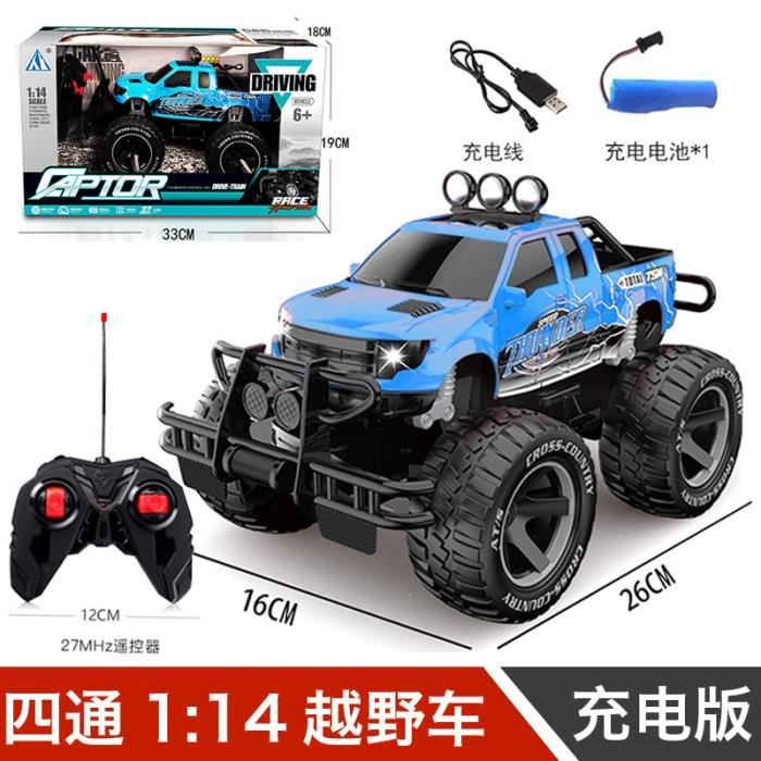 Afstandsbediening Auto